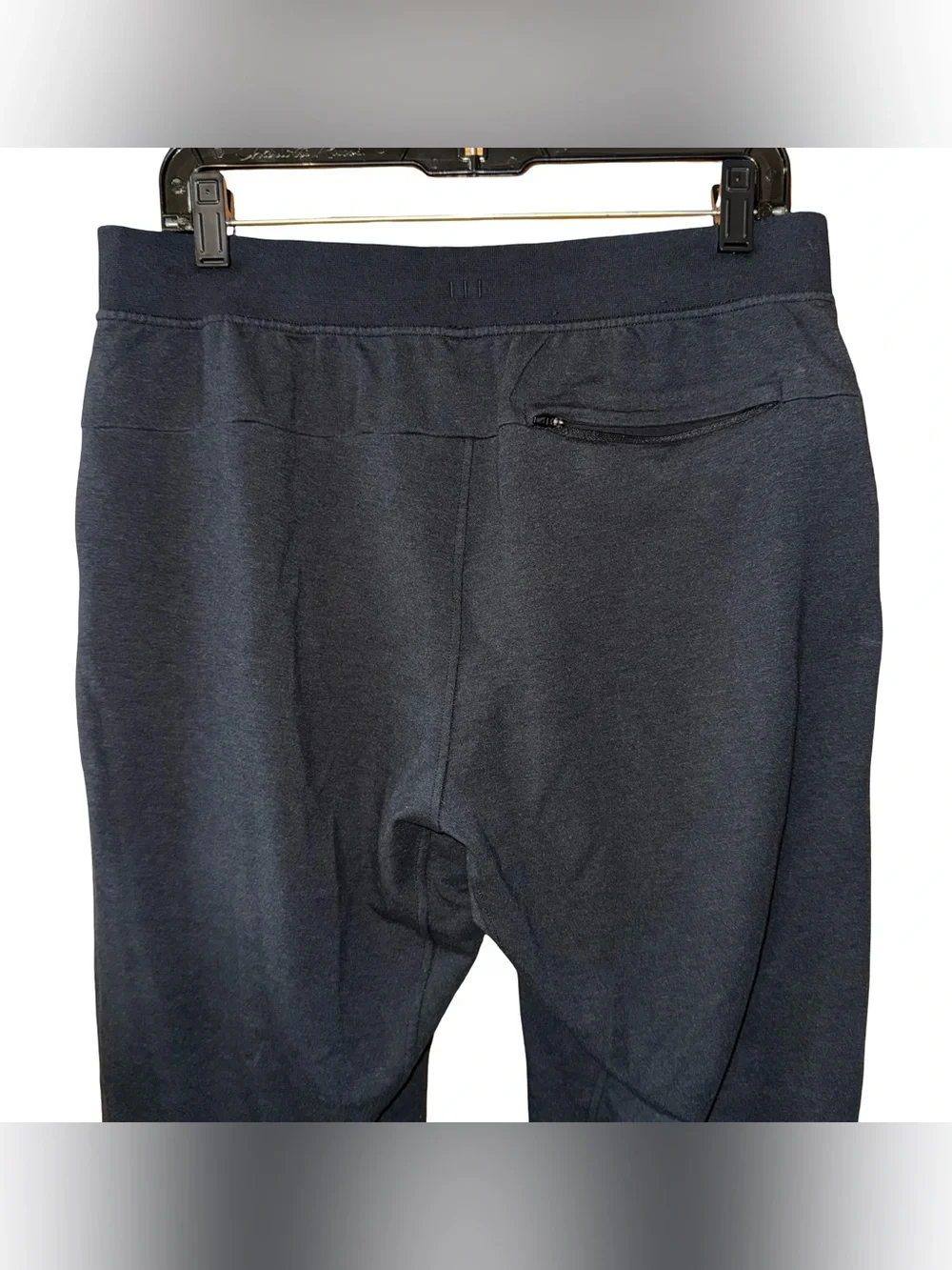 Lululemon City Sweat Jogger Black Men’s Large M5AJTS